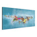 Canvas Print Paradise (1 Part) Wide 117638 additionalThumb 2