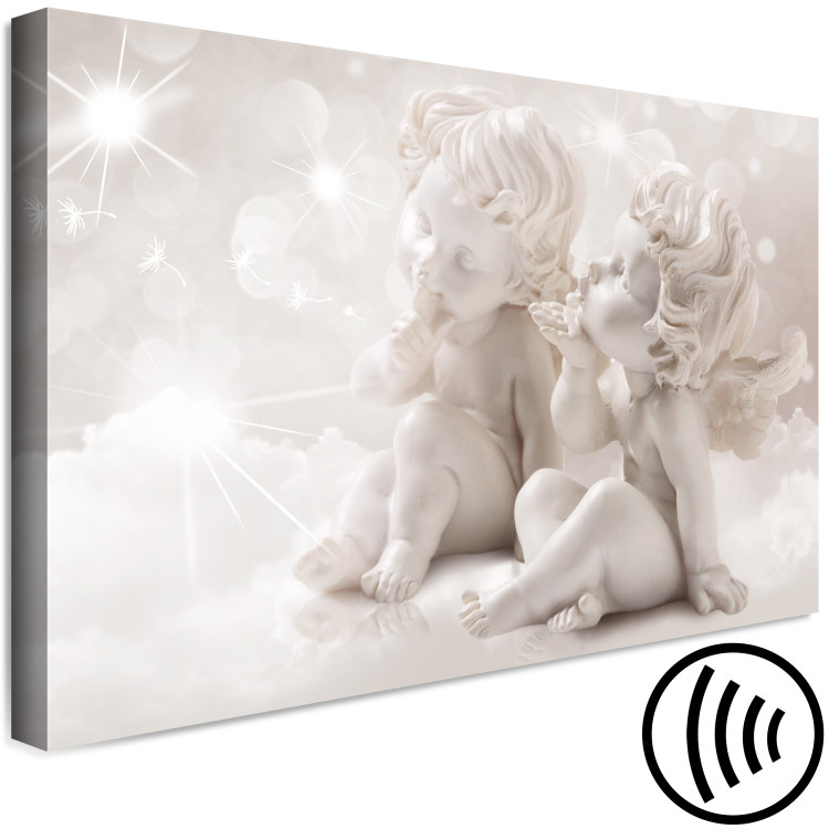 Canvas Angelic Blow (1 Part) Wide 122238 additionalImage 6