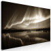 Large canvas print Lake in Sepia II [Large Format] 125538 additionalThumb 2