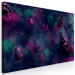 Canvas Boundless Space (1-piece) Wide - starry landscape in space 134238 additionalThumb 2