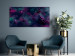 Canvas Boundless Space (1-piece) Wide - starry landscape in space 134238 additionalThumb 3