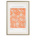 Wall Poster William Morris Tulips 142838 additionalThumb 26