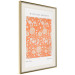 Wall Poster William Morris Tulips 142838 additionalThumb 9