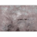 Wall Mural Winter abstraction - landscape with leafless trees in brown tones 143938 additionalThumb 5