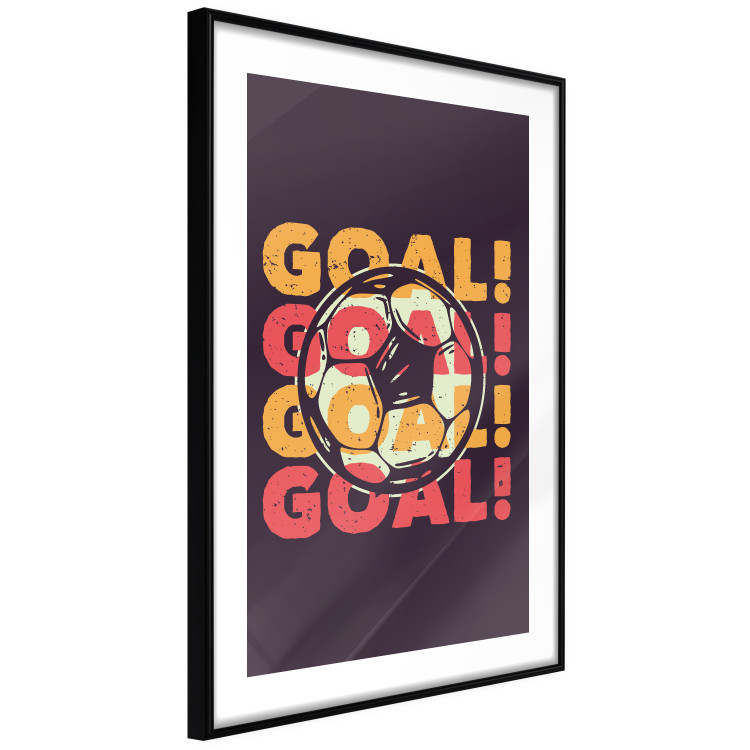 Wall Poster Winning Goal [Poster] 145138 additionalImage 8
