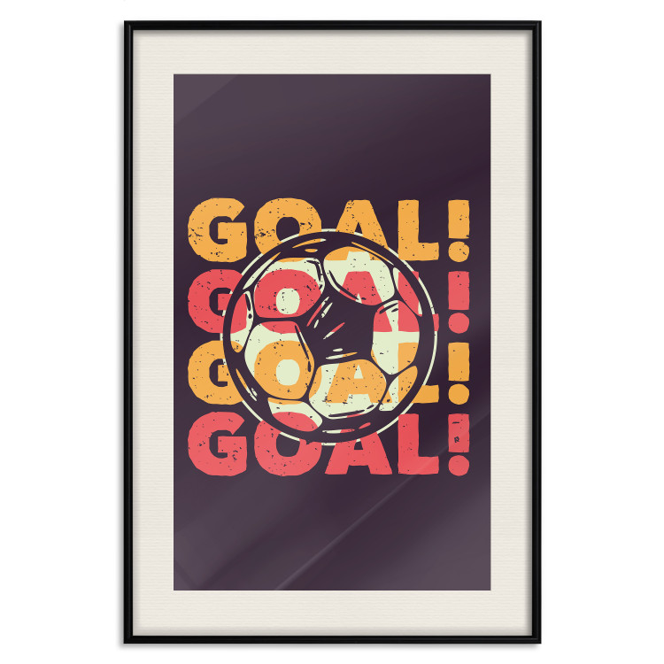 Wall Poster Winning Goal [Poster] 145138 additionalImage 26