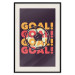 Wall Poster Winning Goal [Poster] 145138 additionalThumb 26