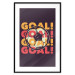 Wall Poster Winning Goal [Poster] 145138 additionalThumb 25