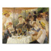 Art Reproduction Breakfast of the Rowers 150438