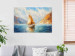Poster Travel by Ship - A Landscape Inspired by the Works of Claude Monet 151138 additionalThumb 8