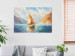 Poster Travel by Ship - A Landscape Inspired by the Works of Claude Monet 151138 additionalThumb 6
