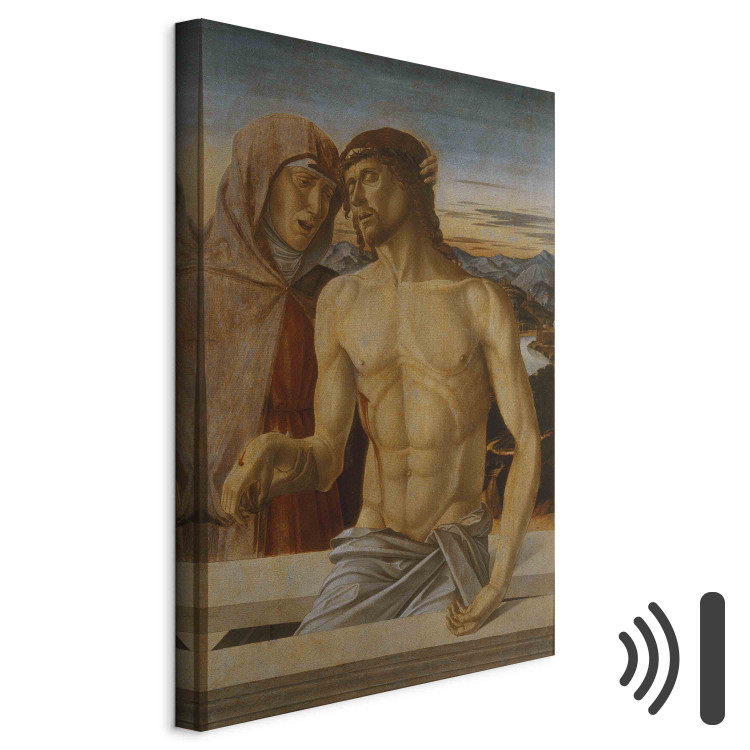 Reproduction Painting Mary with the body of Christ 153338 additionalImage 8
