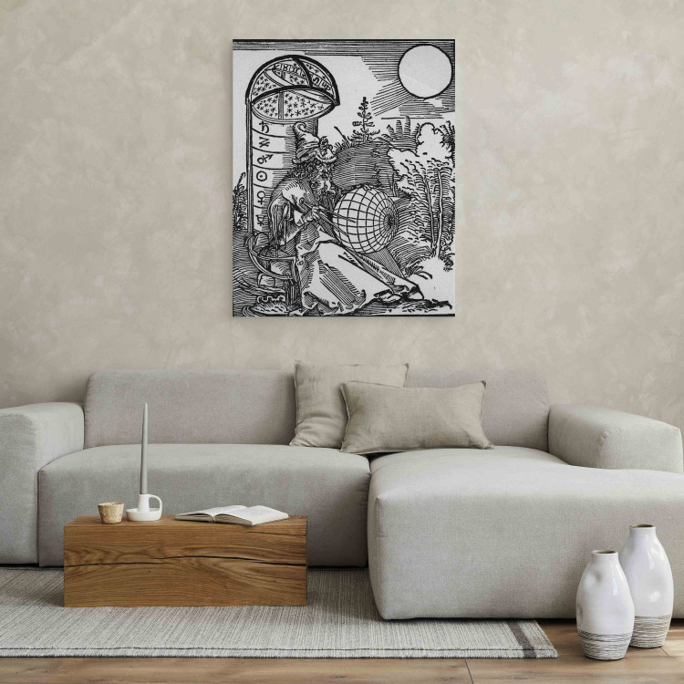 Art Reproduction The Astrologer 153538 additionalImage 3