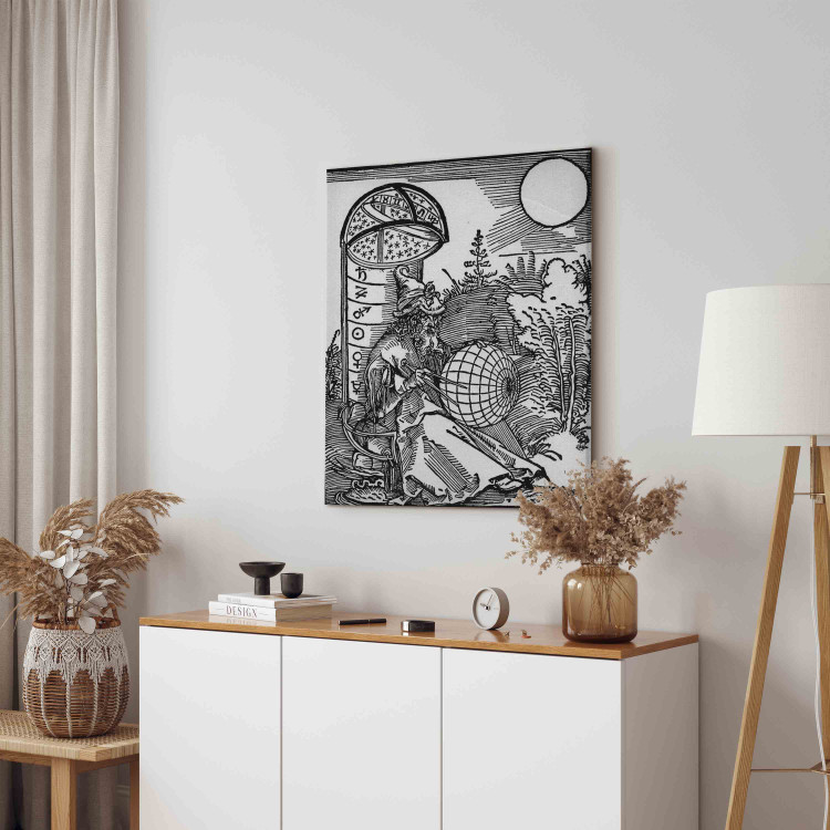 Art Reproduction The Astrologer 153538 additionalImage 4