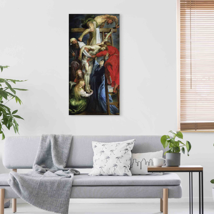 Art Reproduction The Descent from the Cross 154038 additionalImage 9