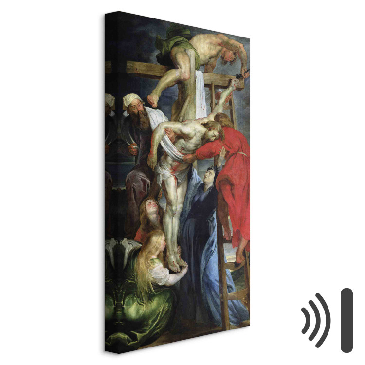Art Reproduction The Descent from the Cross 154038 additionalImage 8
