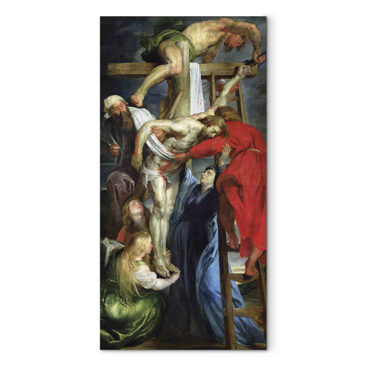 Art Reproduction The Descent from the Cross 154038
