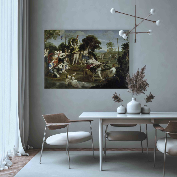 Reproduction Painting The Hunt of Diana 154338 additionalImage 3