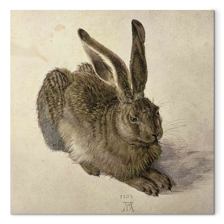 Art Reproduction Hare 154738 additionalImage 7