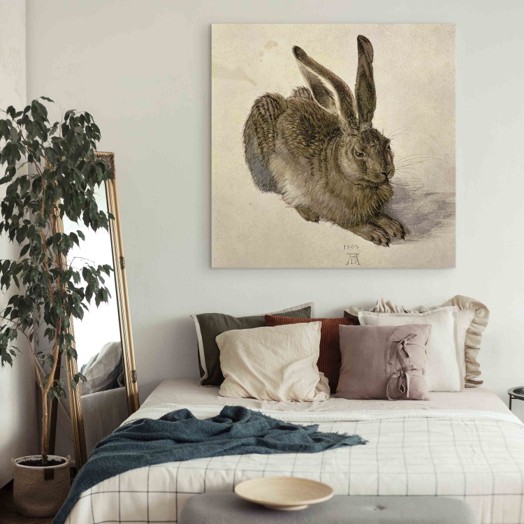 Art Reproduction Hare 154738 additionalImage 9