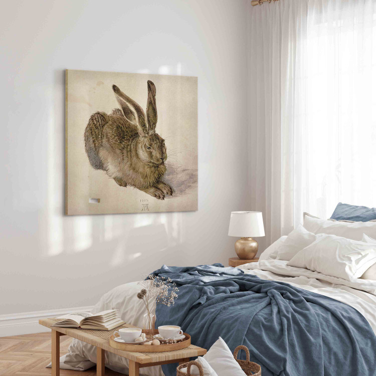 Art Reproduction Hare 154738 additionalImage 5