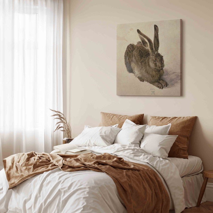 Art Reproduction Hare 154738 additionalImage 4
