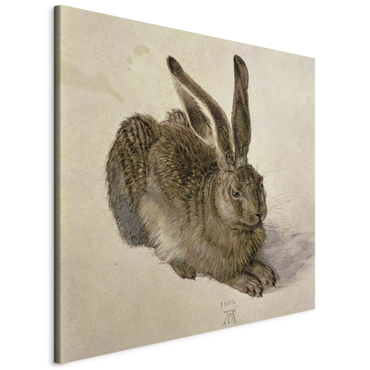 Art Reproduction Hare 154738 additionalImage 2