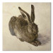 Art Reproduction Hare 154738