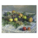 Reproduction Painting Still Life with Pears and Grapes 156238