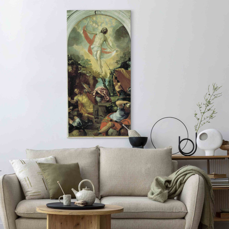 Art Reproduction The Resurrection of Christ 156638 additionalImage 9