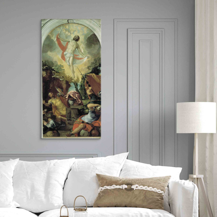Art Reproduction The Resurrection of Christ 156638 additionalImage 5