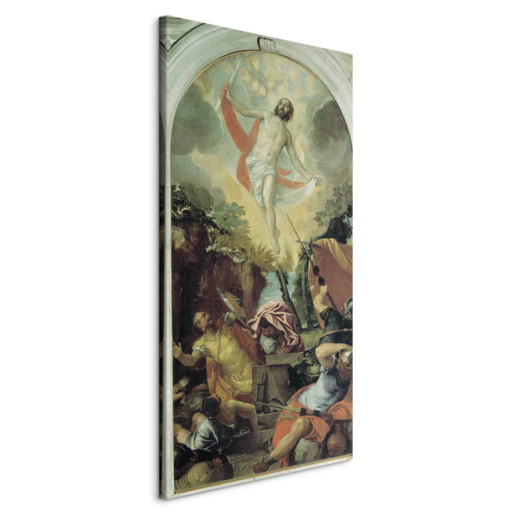 Art Reproduction The Resurrection of Christ 156638 additionalImage 2
