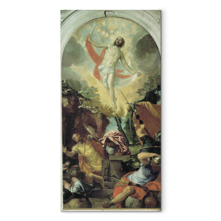 Art Reproduction The Resurrection of Christ 156638