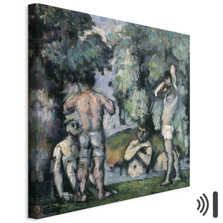 Art Reproduction The Five Bathers 156938 additionalImage 8