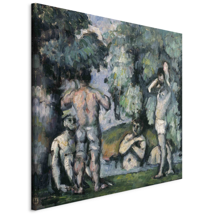 Art Reproduction The Five Bathers 156938 additionalImage 2