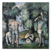Art Reproduction The Five Bathers 156938