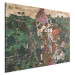 Reproduction Painting Landscape at Krumau 157038 additionalThumb 2