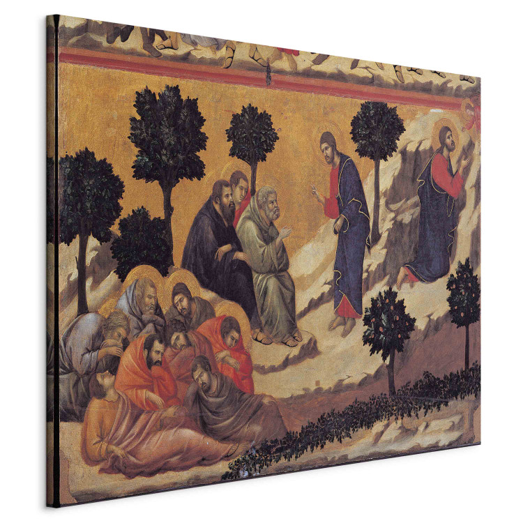 Art Reproduction Christ on the Mount of Olives 158138 additionalImage 2