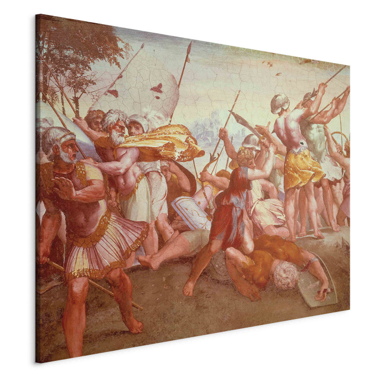 Art Reproduction David and Goliath 158438 additionalImage 2