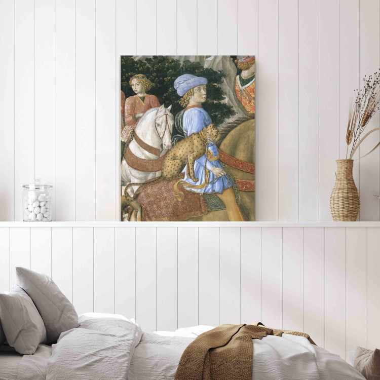 Reproduction Painting Procession of the Magi 159038 additionalImage 3
