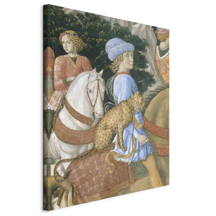 Reproduction Painting Procession of the Magi 159038 additionalImage 2