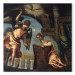 Art Reproduction Annunciation to Mary 159138