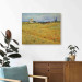 Reproduction Painting Wheat Field  159738 additionalThumb 5