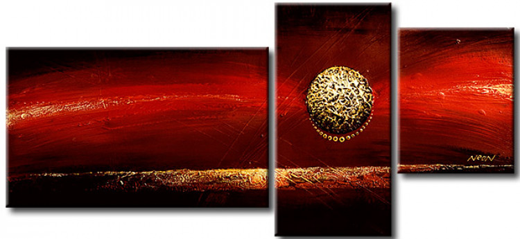 Canvas Sphere texture 47338