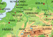 Canvas Map of Europe 90238 additionalThumb 5