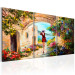 Canvas Print Summer in Italy 90338 additionalThumb 2