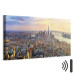 Canvas Print New York Panorama 93038 additionalThumb 8