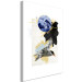 Canvas Antarctic Tern (1 Part) Vertical 116648 additionalThumb 2