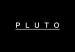 Wall Poster Pluto - dwarf planet and simple English text against a space backdrop 116748 additionalThumb 5