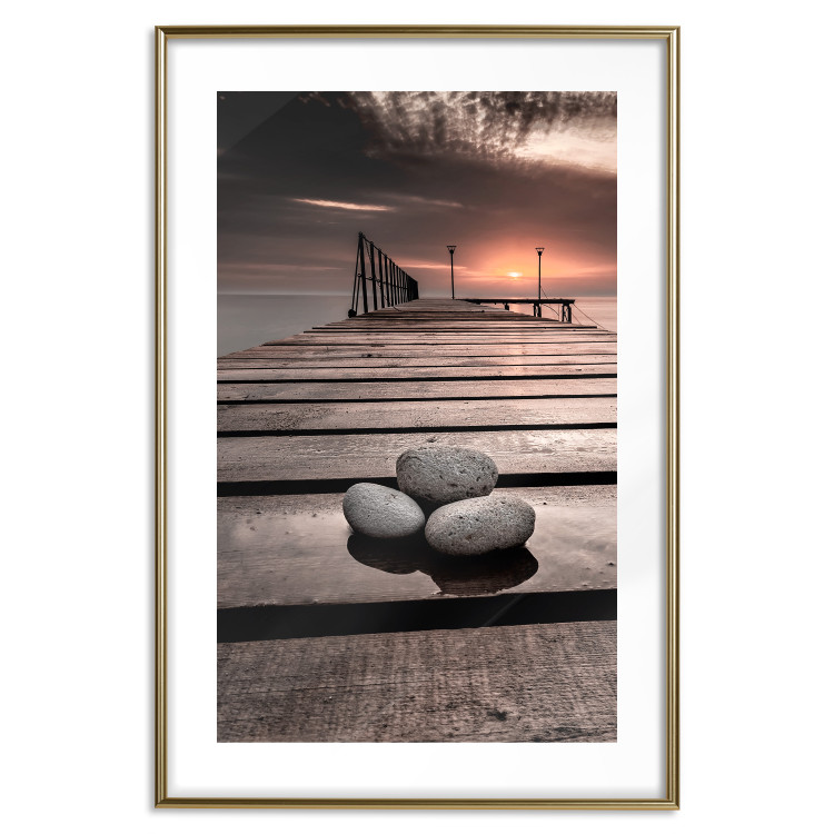 Wall Poster September Sunset [Poster] 123748 additionalImage 16